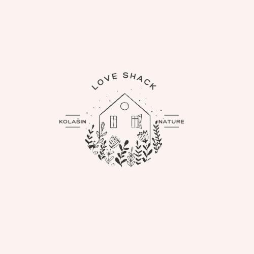 Love Shack Kolasin Exterior photo